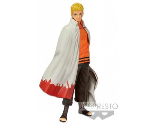 Figura banpresto boruto: naruto next generations