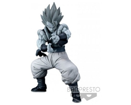 Figura banpresto dragon ball super super