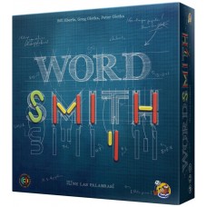 Juego mesa wordsmith pegi 10