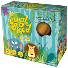 Juego mesa jungle speed kids pegi