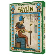 Juego mesa fayun pegi 12