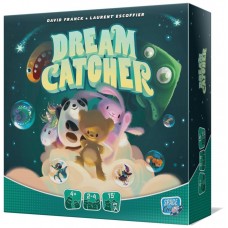 Juego mesa dream catcher pegi 4