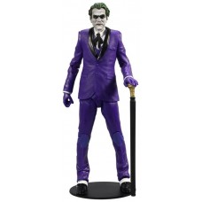 Figura mcfarlane toys batman the joker