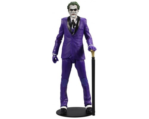 Figura mcfarlane toys batman the joker