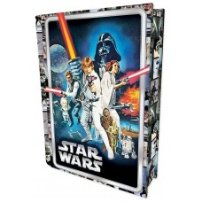 Puzzle libro lenticular prime 3d star