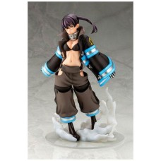 Figura kotobukiya fire force tamaki kotatsu