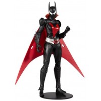 Figura mcfarlane toys dc multiverso batman