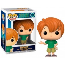 Funko pop animacion scooby doo shaggy