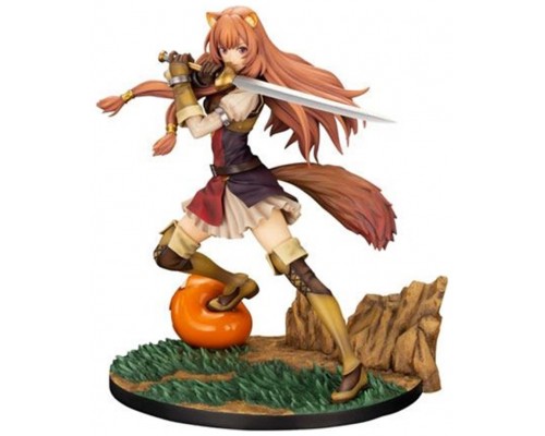 Figura kotobukiya the rising of the