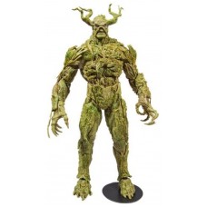 Figura mcfarlane toys dc collector swamp