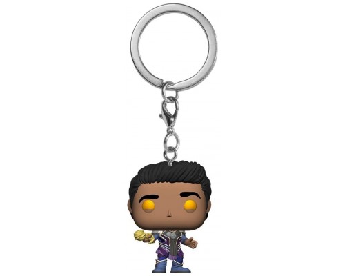 Funko pop keychain llavero marvel eternals