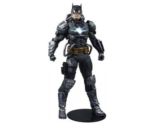 Figura mcfarlane toys dc multiverse batman