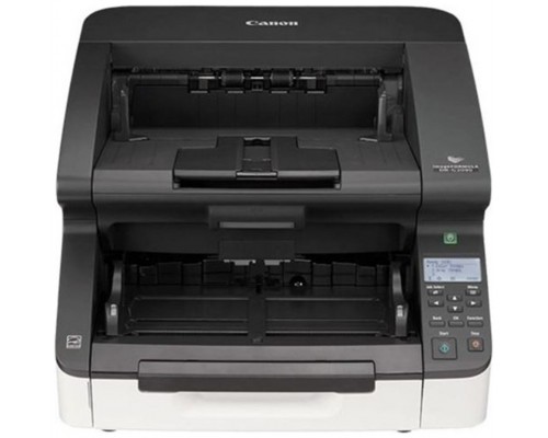 Escaner sobremesa canon imageformula dr - g2110 120ppm