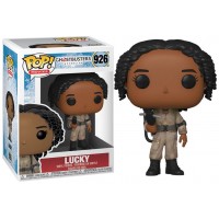 Funko pop cine cazafantasmas afterlife lucky