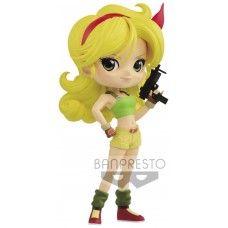 Figura banpresto q posket dragon ball