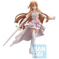 Figura bandai ichibansho sword art online