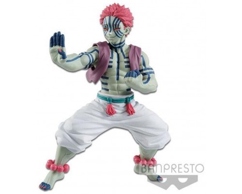 Figura banpresto kimetsu no yaiba demon