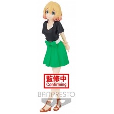 Figura banpresto rent a girlfriend mami