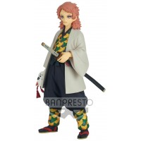 Figura banpresto kimetsu no yaiba demon