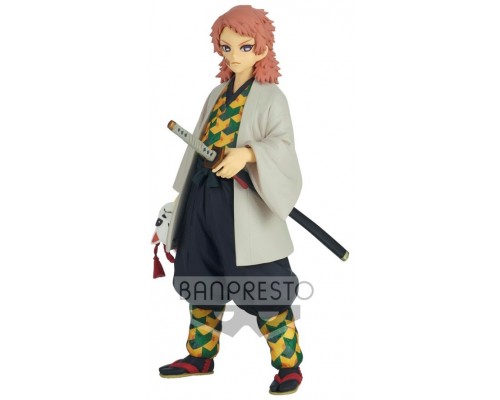 Figura banpresto kimetsu no yaiba demon