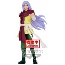 Figura banpresto saint seiya cosmo memoir