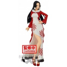 Figura banpresto one piece glitter &