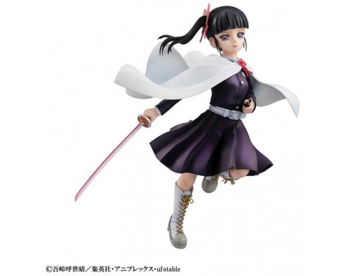 Figura megahouse kimetsu no yaiba demon