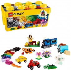 Lego classic caja ladrillos mediana