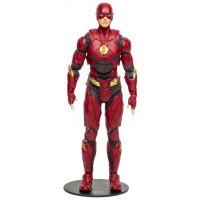 Figura mcfarlane toys dc comics speed