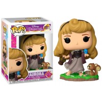 Funko pop disney ultimate princess aurora