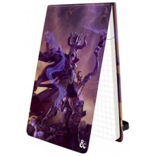 Libreta ultra pro dungeons and dragonds