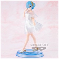 Figura banpresto re: zero starting life