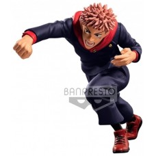 Figura banpresto jujutsu kaisen yuji itadori