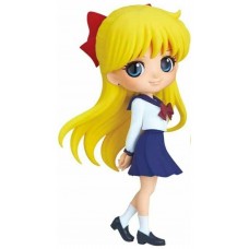 Figura banpresto q posket sailor moon