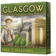 Juego mesa glasgow pegi 10