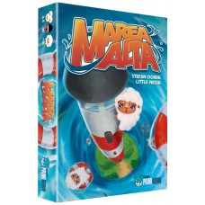 Juego mesa ¡marea alta! pegi 10