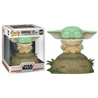 Funko pop deluxe star wars the