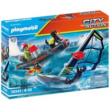 Playmobil rescate maritimo : rescate polar