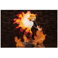 Figura kotobukiya demon slayer kimetsu no