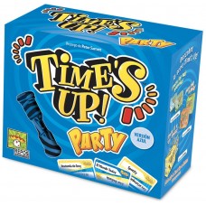 Juego mesa time"s up party 2