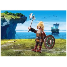 Playmobil vikinga