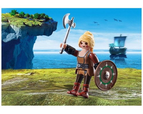 Playmobil vikinga