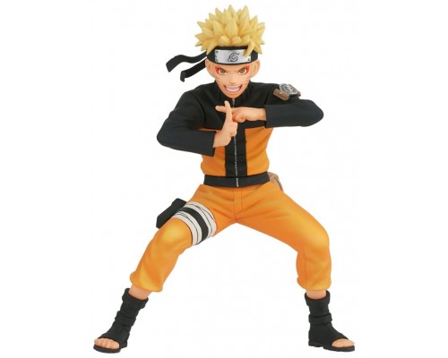 Figura banpresto vibration stars naruto shippuden: