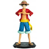 Figura abysse one piece monkey d.