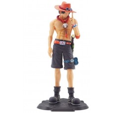 Figura abysse one piece portgas d.