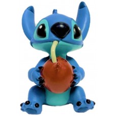 Figura enesco disney lilo & stitch