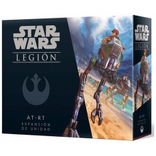 Juego mesa star wars legión: at - rt