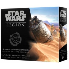 Juego mesa star wars legion :