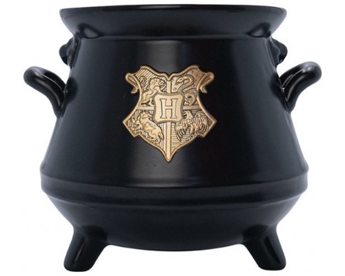 Taza 3d abysse caldero haary potter