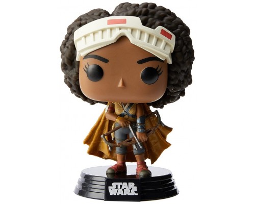 Funko pop star wars rise of